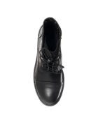 Boots Cile noires