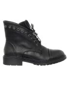 Boots Cile noires