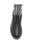 Bottes Fluda noires