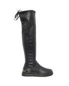 Bottes Fluda noires