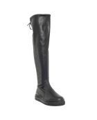 Bottes Fluda noires