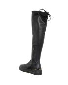 Bottes Fluda noires