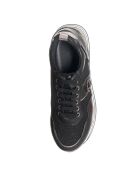 Sneakers Mash noires