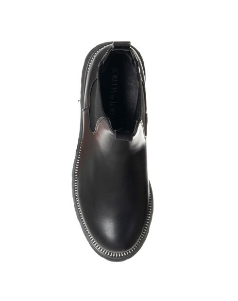 Chelsea Boots Broco noires
