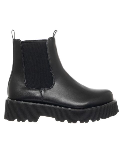 Chelsea Boots Broco noires