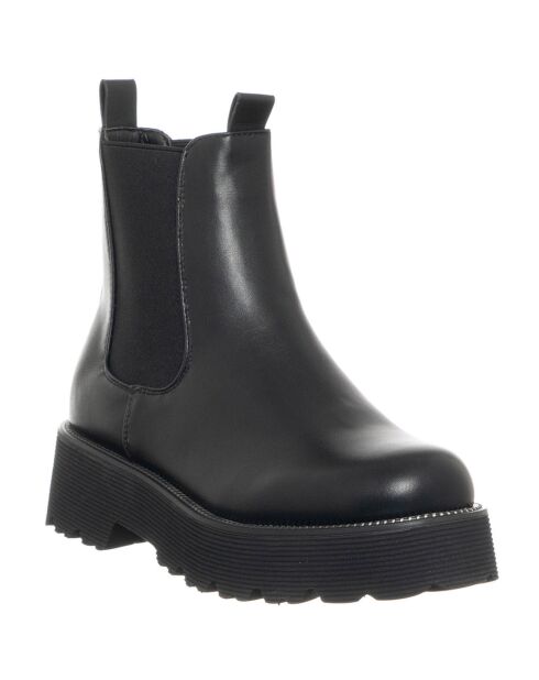 Chelsea Boots Broco noires