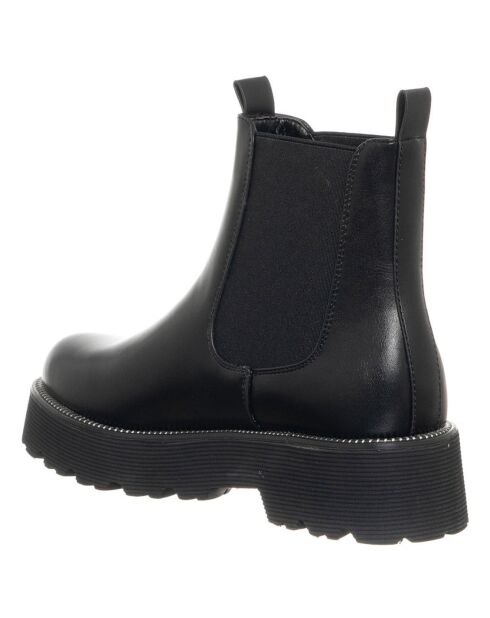 Chelsea Boots Broco noires