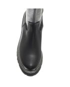 Bottes Trumo noires
