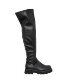 Bottes Trumo noires