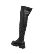 Bottes Trumo noires