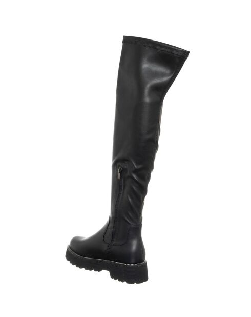 Bottes Trumo noires