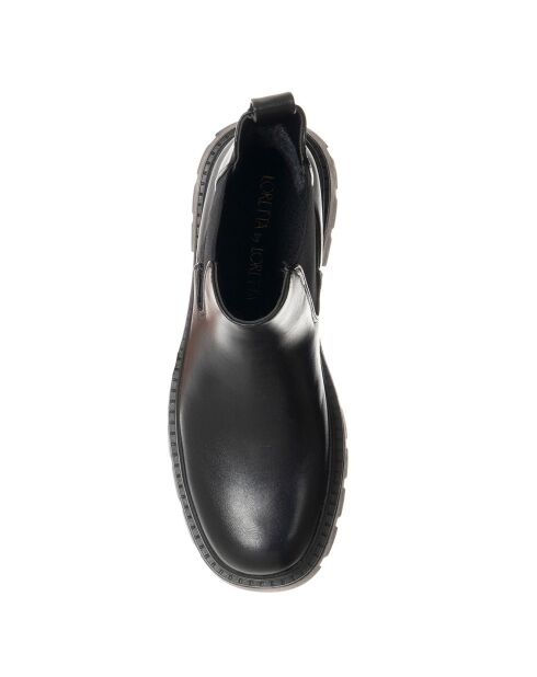Boots Clale noires
