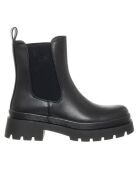 Boots Clale noires
