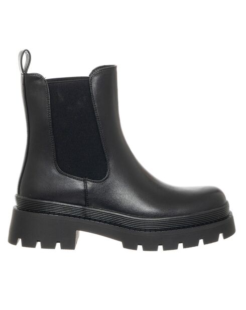 Boots Clale noires