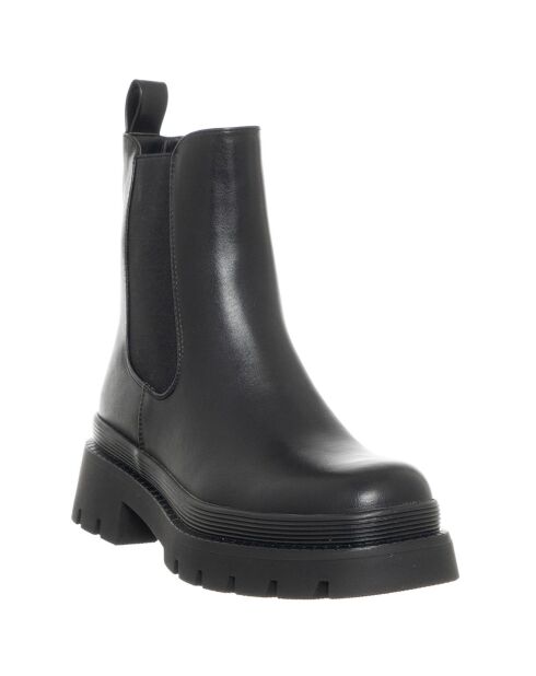 Boots Clale noires