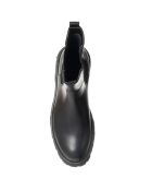 Botas negras Plepa