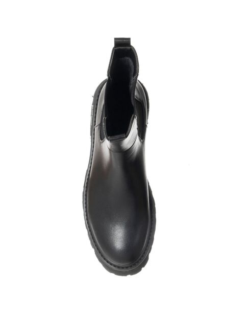 Botas negras Plepa