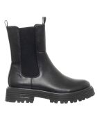 Botas negras Plepa