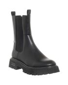Botas negras Plepa