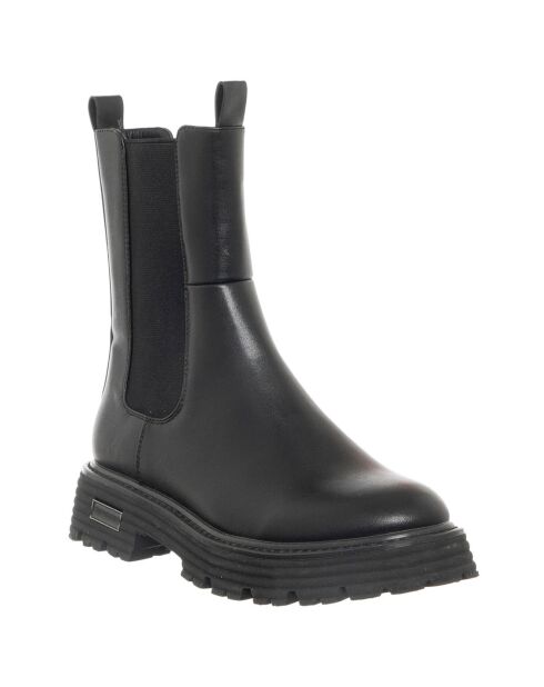 Botas negras Plepa
