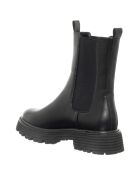 Botas negras Plepa