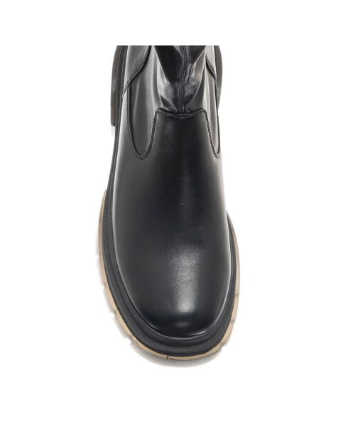 Boots Trezi noires