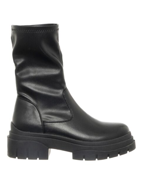 Boots Trezi noires