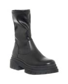 Boots Trezi noires