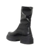 Boots Trezi noires