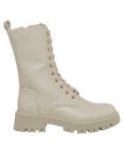 Boots Fraca beiges