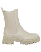 Beige laarzen van Froro