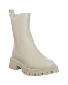 Beige laarzen van Froro
