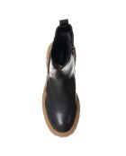 Chelsea Boots Blago noires