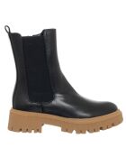 Chelsea Boots Blago noires