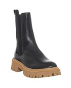 Chelsea Boots Blago noires