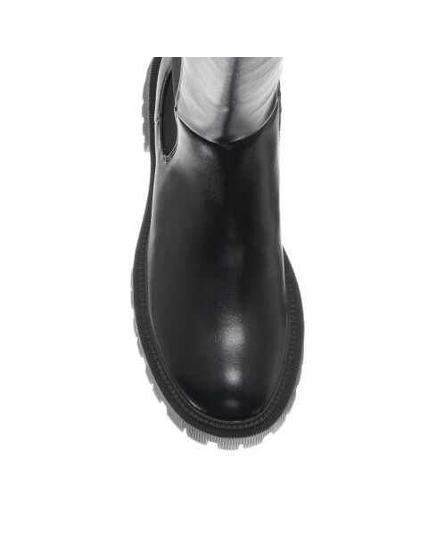 Bottes Krino noires