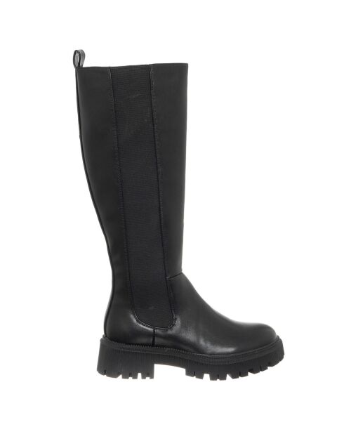 Bottes Krino noires