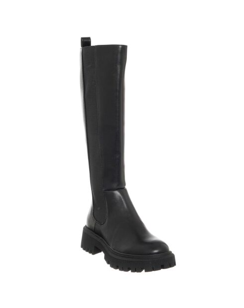 Bottes Krino noires