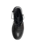 Zwarte Crac-laarzen
