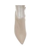 Bottes Alcanta noires