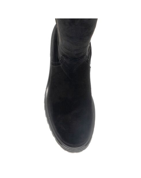 Cuissardes Amilia noires