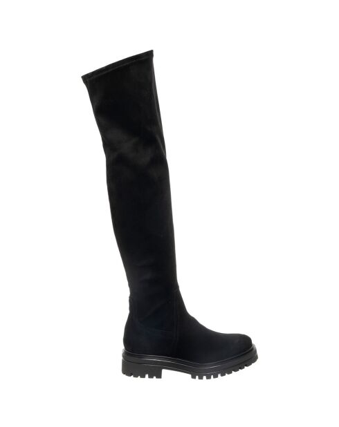 Cuissardes Amilia noires