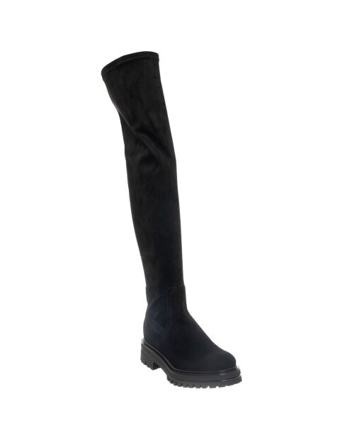 Cuissardes Amilia noires