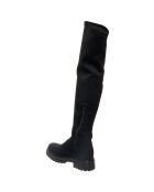 Cuissardes Amilia noires