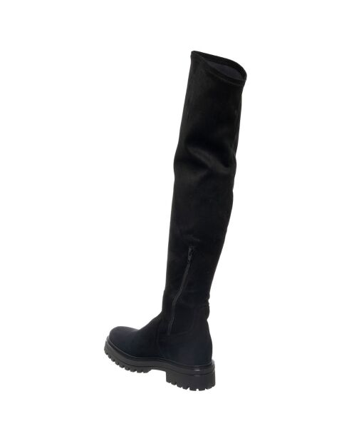 Cuissardes Amilia noires