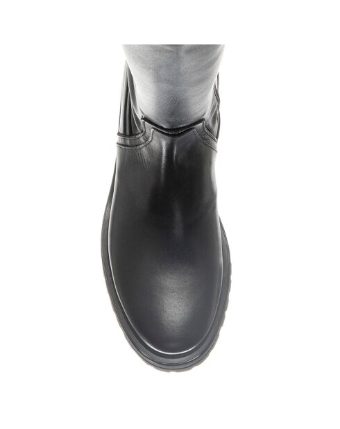 Cuissardes Datala noires