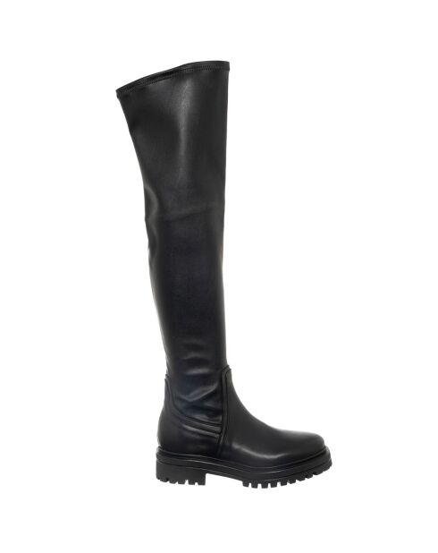 Cuissardes Datala noires