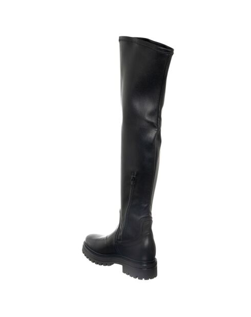 Cuissardes Datala noires