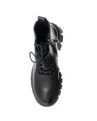 Boots Elon noires