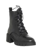 Boots Elon noires